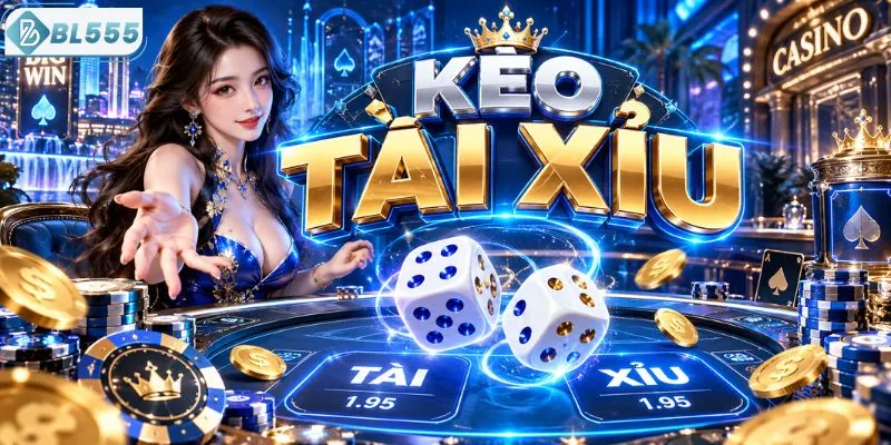 Cách đọc kèo tài xỉu chuẩn