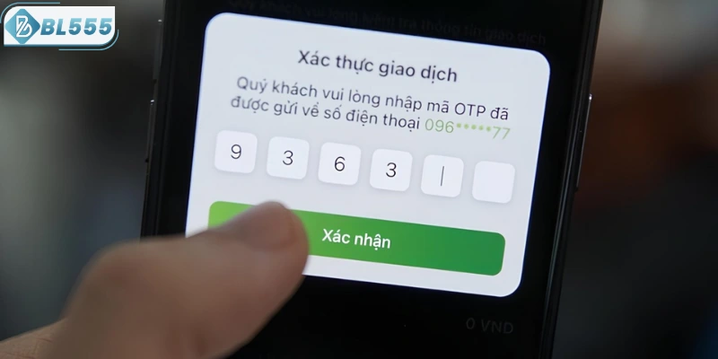Cách thức trang cược bảo vệ thông tin hội viên 