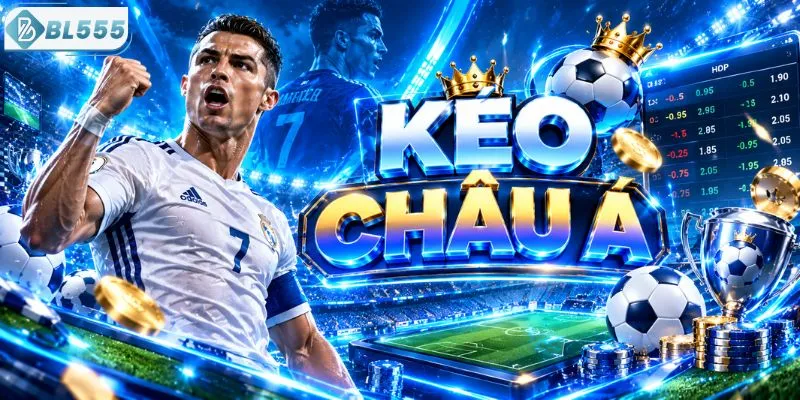 Hướng dẫn đọc kèo châu Á