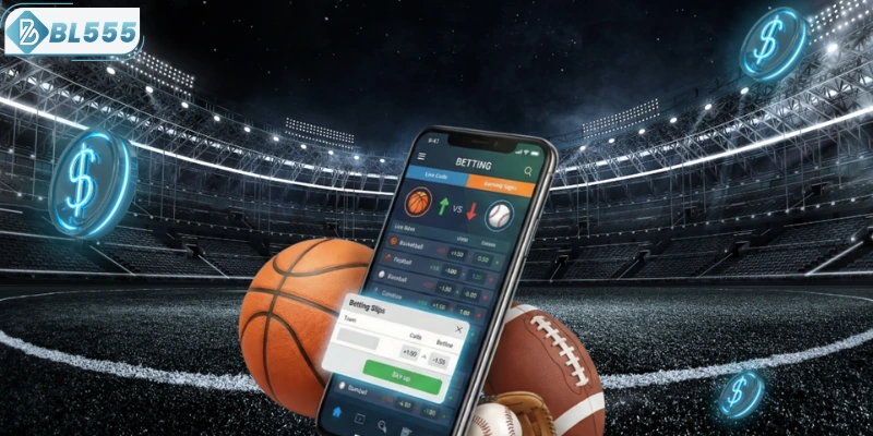 Kinh nghiệm khi tham gia sân chơi sport betting