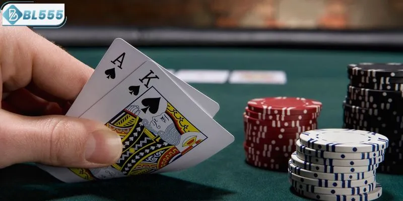 Luật chơi poker đơn giản cho người chơi