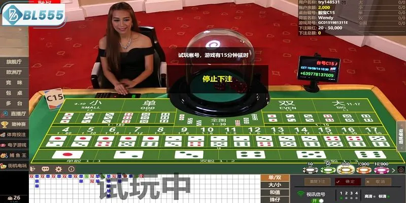 Review nhanh về game tài xỉu đổi thưởng
