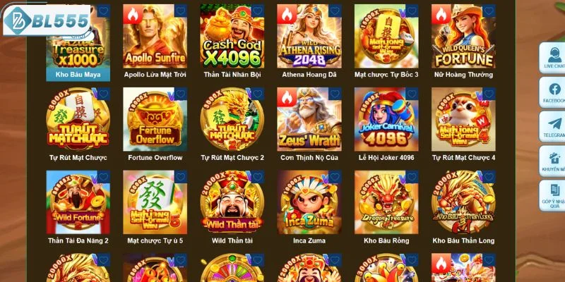 Tham gia nổ hũ cần chú ý những vấn đề gì?